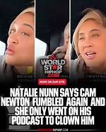 Navigating the Intriguing World of Natalie Nunn's Relationships