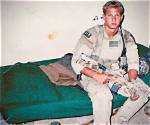 Navy Seal and Dad-of-Two Dies in Free-Fall Parachute Training Accident in Arizona
