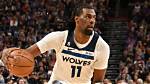 Naz Reid – What Is the Full Name of Nba Player Naz Reid? Age, Bio, Wiki, Career, Net Worth, Brother, Stats & Facts