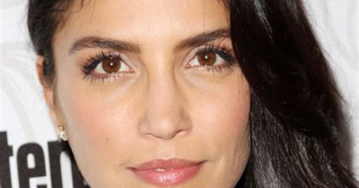 Nazneen Contractor (Tv Actress) - Age, Birthday, Bio, Facts, Family, Net Worth, Height & More