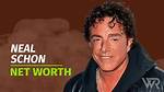 Neal Schon Net Worth