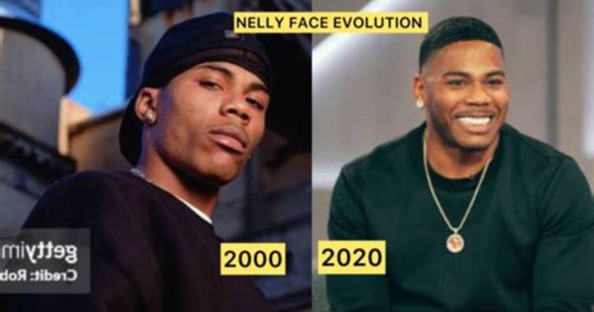 Nelly Age: a Comprehensive Look at the Life and Career of the Iconic Rapper