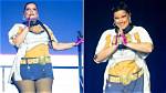 Nelly Furtado Ethnicity
