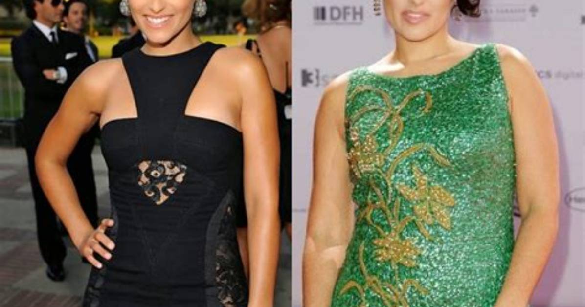 Nelly Furtado: Now and Then – a Journey Through Time