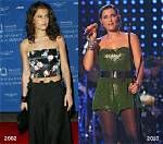 Nelly Furtado: the Transformation from Then to Now