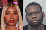 Nene Leakes' Son Bryson Arrested on Felony Drug Possession Charges