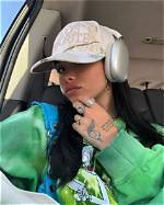 Nessa Barrett's Parents Hated Her Plan to Pursue Career in La ·