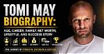 Net Worth, Biography, Age, and Success Story
