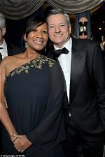 Netflix Ceo's Wife: Behind the Scenes with the Woman Who Helps Run the Streaming Giant