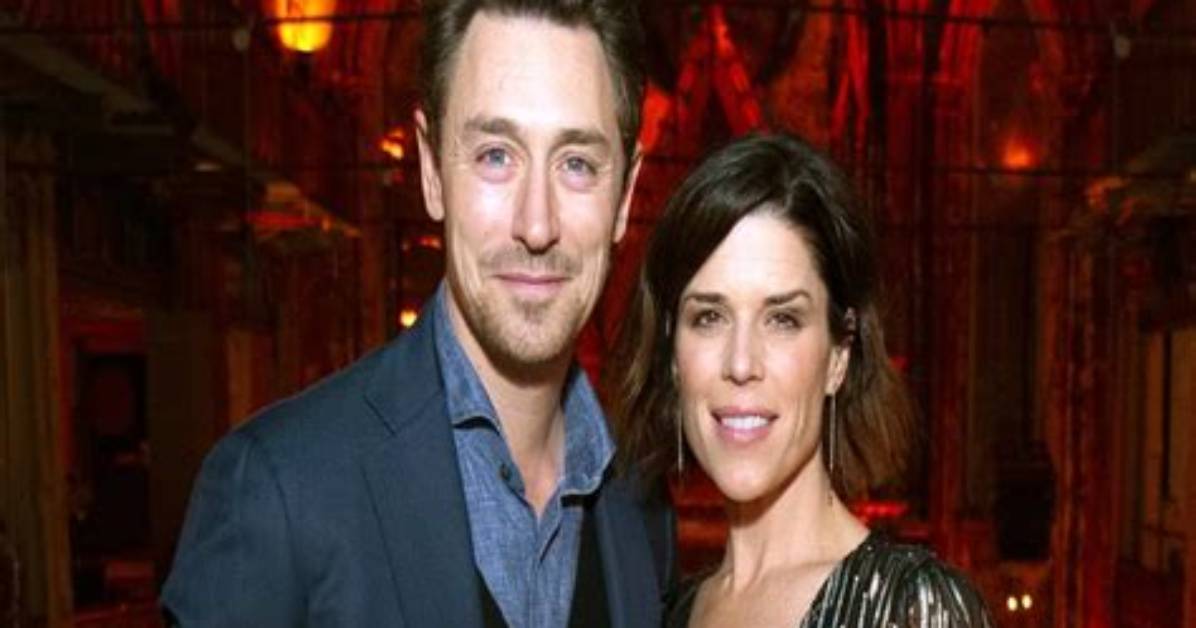 Neve Campbell and Husband: a Journey of Love and Partnership