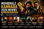 New Movie Releases on Movierulz 3S: Your Ultimate Guide