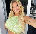 Neyleen Ashley Bio, Wiki, Age, Height, Parents, Husband, and Net Worth