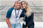 Nfl: Who Is Gunner Olszewski Girlfriend Jackie Ferrero? Parents and Net Worth