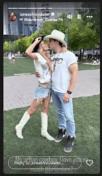 Nfl: Who Is Jane Slater Husband? Boyfriend Is She Married?