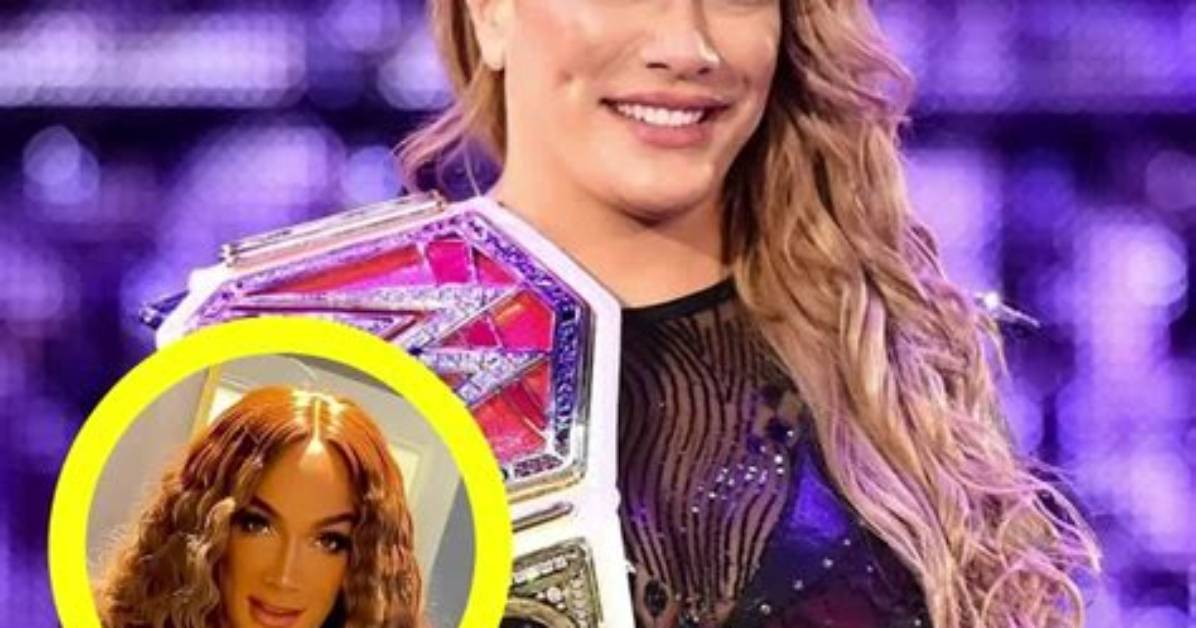 Nia Jax's Motherhood Journey Explored