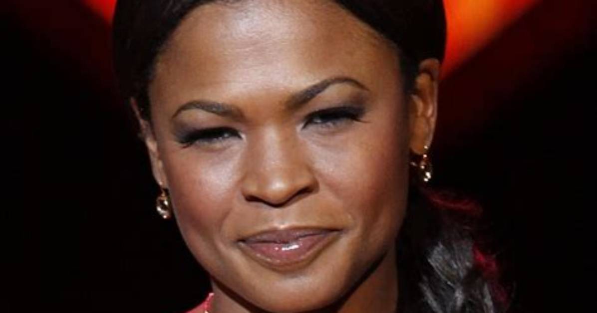 Nia Long Net Worth - Jazzvib