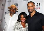 Nia Long's Father Ethnicity: a Deep Dive into Her Heritage