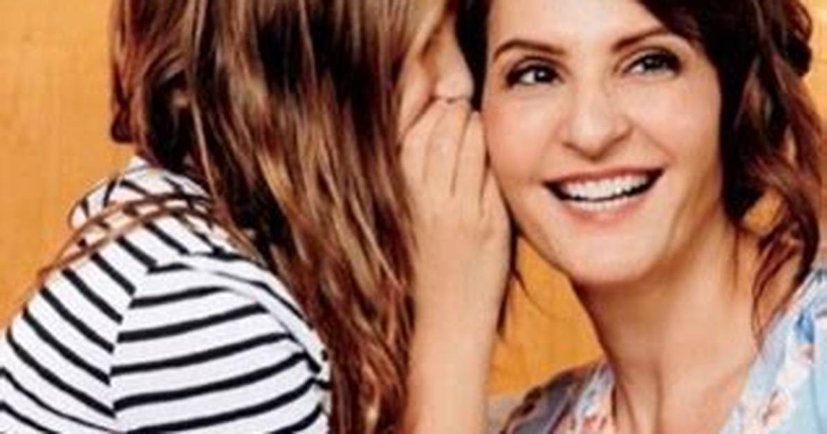 Nia Vardalos and Ilaria Gomez: a Mother-Daughter Timeline