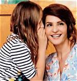 Nia Vardalos and Ilaria Gomez: a Mother-Daughter Timeline