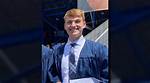 Nicholas Troutman Obituary and Jmu Student Tragedy
