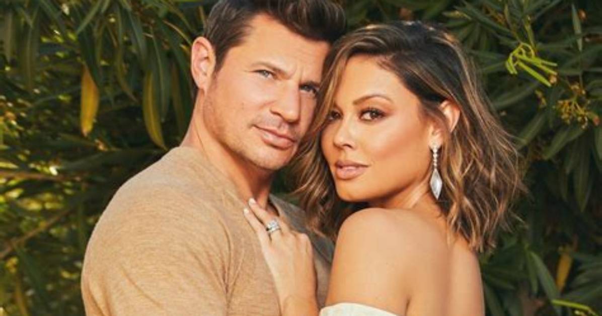 Nick and Vanessa Lachey's Net Worth Revealed