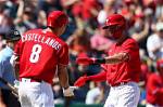 Nick Castellanos Adjustments, Trea Turners Oven Mitts, Rhys Hoskins Surgery |