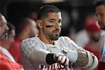 Nick Castellanos Bio (Wiki)