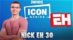 Nick Eh 30'S N-Word Controversy