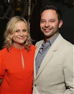 Nick Kroll and Amy Poehler's Comedic Synergy