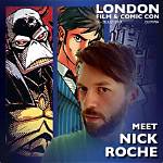 Nick Roche: Behind the Legacy Unveiled
