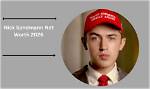 Nick Sandman Net Worth - Blinkvib