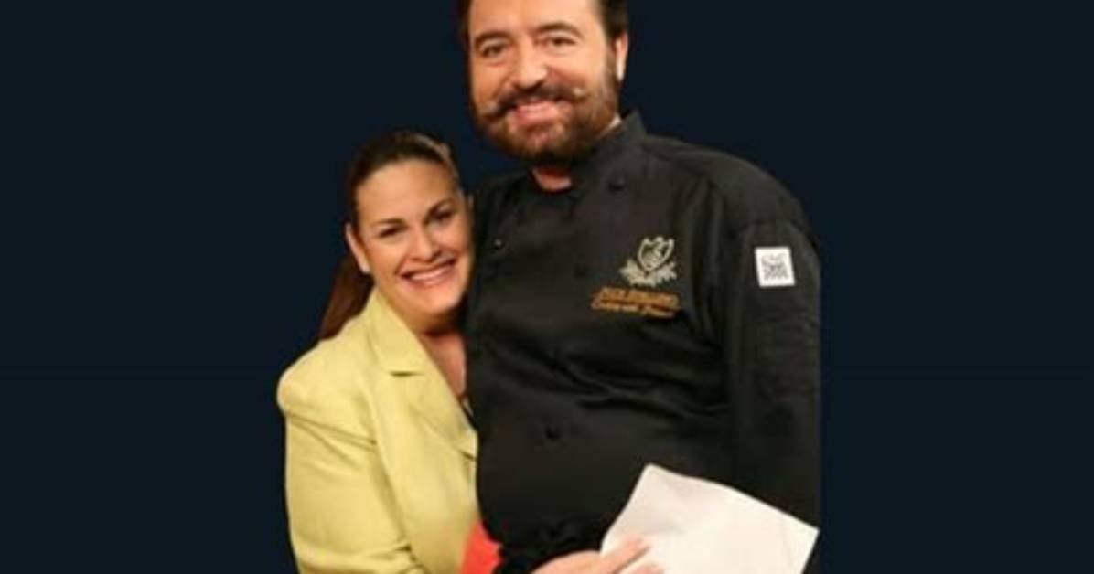 Nick Stellino Wife Nanci Stellino Biography. |