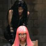 Nicki Minaj Debuts a New Alter Ego, Red Ruby Da Sleeze