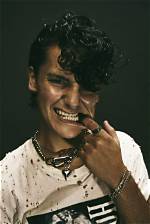 Nicolas Cantu Youtube