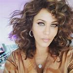 Nicole Ari Parker's Captivating Eyes: a Deep Dive into Her Unique Beauty