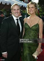 Nicole Chamberlain Jay Mohr Ex Age ·