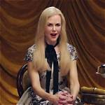 Nicole Kidman and Her Battle with Eating Disorders