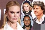 Nicole Kidman's Family Expansion: Is Nicole Kidman Pregnant 2024?