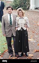 Nigel Lawson's Wife: Who Is Therese Maclear?