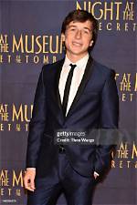 Night at Museum Actor, Skyler Gisondo Is Now Dating His Girlfriend, Ari Haagen.
