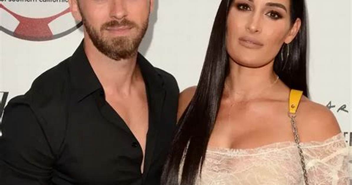 Nikki Bella- Age, Boyfriend, Net Worth, Height
