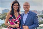 Nikki Haley Husband Net Worth