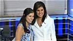 Nikki Haley's Daughter Rena Shares Stunning Wedding Photos