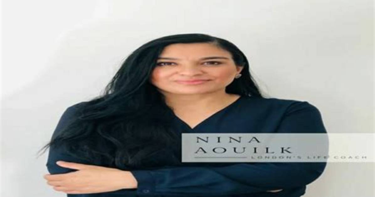 Nina Aouilk Parents Pictures: a Deep Dive into Her Family Background