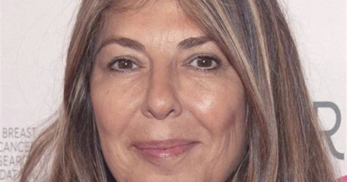 Nina Garcia's Marital Status Revealed