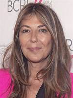 Nina Garcia's Marital Status Revealed