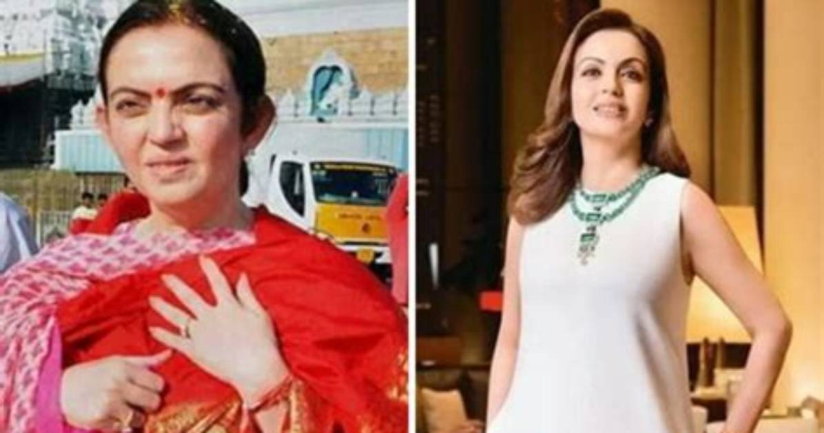 Nita Ambani's Surgery: a Journey to Health and Wellness