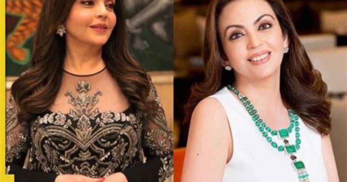 Nita Ambani: the Journey Through Health Challenges