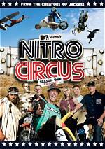 Nitro Circus Tragedies: Kyle's Fatal Crash