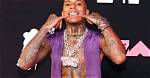 Nle Choppa Gets Weird on Kai Cenat's Prison Livestream, They Sing "Moment 4 Life" Together